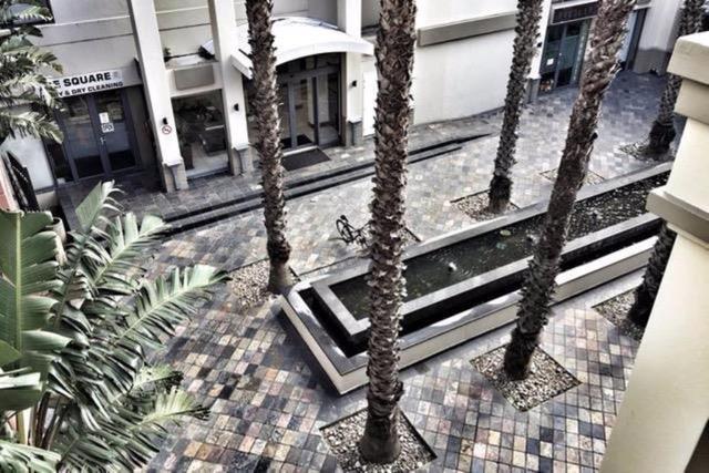 To Let 0 Bedroom Property for Rent in Cape Town City Centre Western Cape